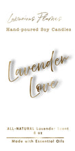 Load image into Gallery viewer, Lavender Love