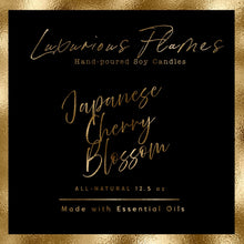 Load image into Gallery viewer, Japanese Cherry Blossom