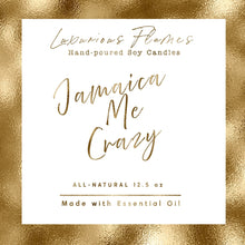 Load image into Gallery viewer, Jamaica Me Crazy
