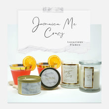 Load image into Gallery viewer, Jamaica Me Crazy