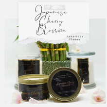 Load image into Gallery viewer, Japanese Cherry Blossom