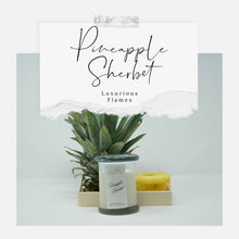 Load image into Gallery viewer, Pineapple Sherbet