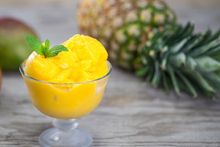 Load image into Gallery viewer, Pineapple Sherbet